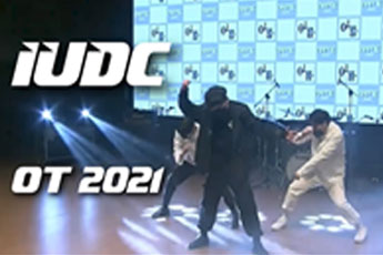 댄스동아리 I.U.D.C 활동사진 2