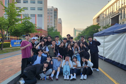 PIONEER (파이오니아) 활동사진 1