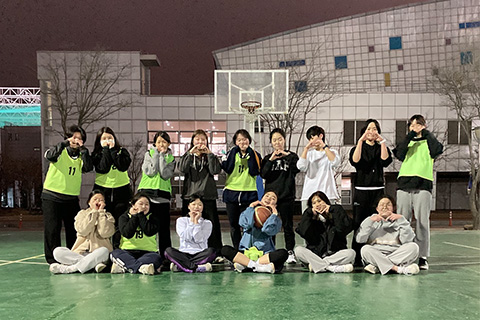 INU START W 활동사진 4