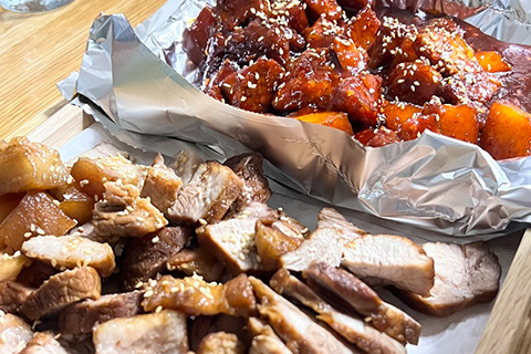 COOKINU 활동사진 1