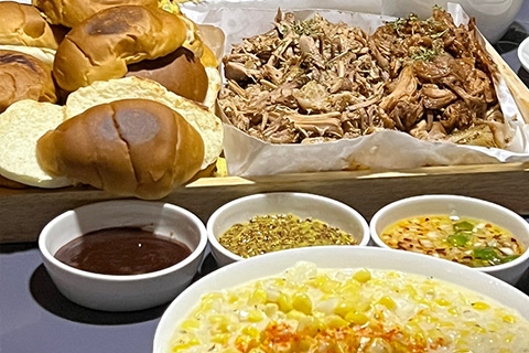 COOKINU 활동사진 2