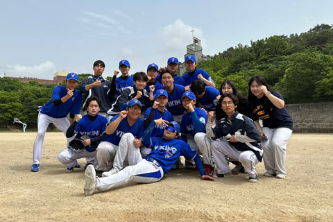 바이킹 활동사진 1