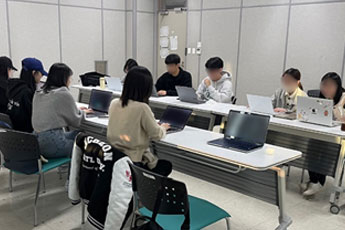 멋쟁이사자처럼 활동사진 4