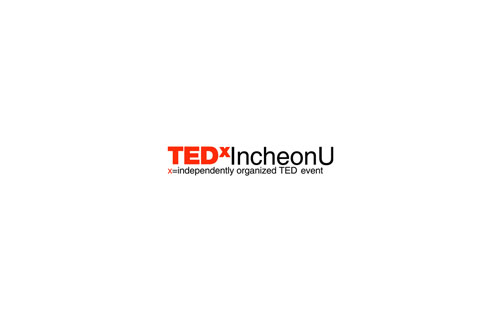 TED x IncheonU x=independently organized TED Event
