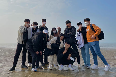 YOUTH HOSTEL 활동사진 1