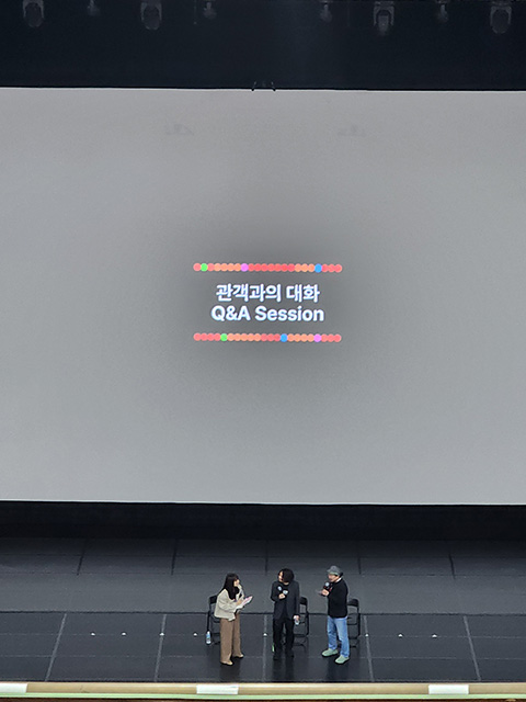 Inyoungcheonhwa Activity Photo