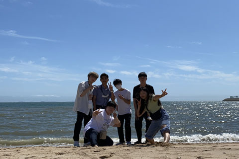 CFM 활동사진 1