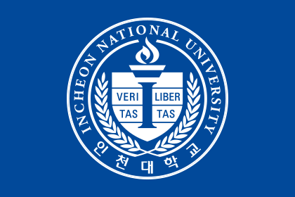 인천대학교 엠블럼