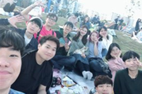 IVF 활동사진 2
