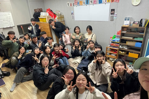 CCC 활동사진 2