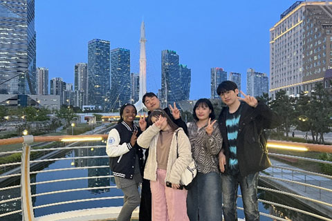 예수전도단 활동사진 2