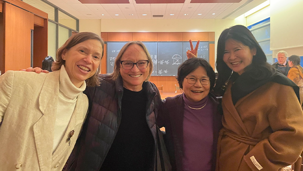 Incheon National University HakSan Library INU Gre 대표이미지