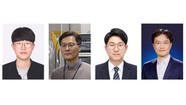 INU Professor Seong-soo Shin Research Team Conducts Joint Study with Hongik University and KIST: Imp 대표이미지