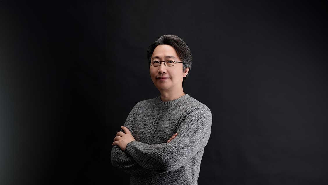 Interview with Professor Cho Yoo-seok of Design Department 대표이미지