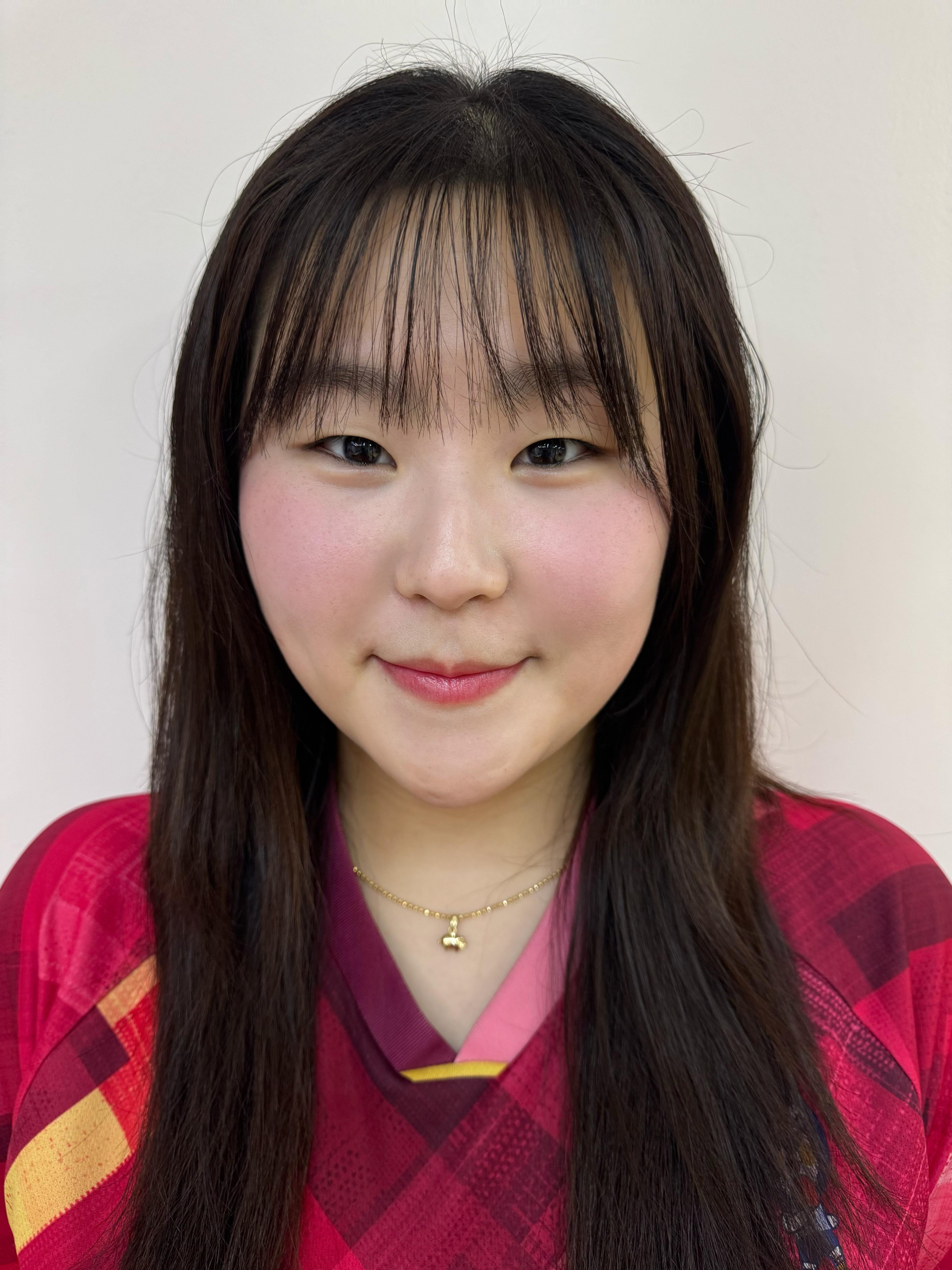 최민서 사진