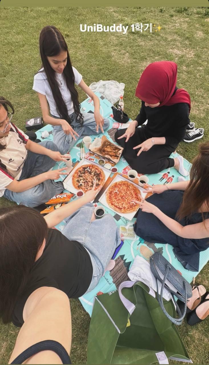 🌿 5월 피크닉 활동 후기 대표이미지