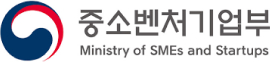 중소벤처기업부