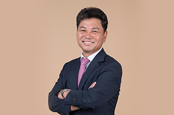 [인천人 interview] 인천대를 빛내는 동문을 만나는 시간 (총동문회 제19대 인천대학교 총동문회장 김세용 대표이미지