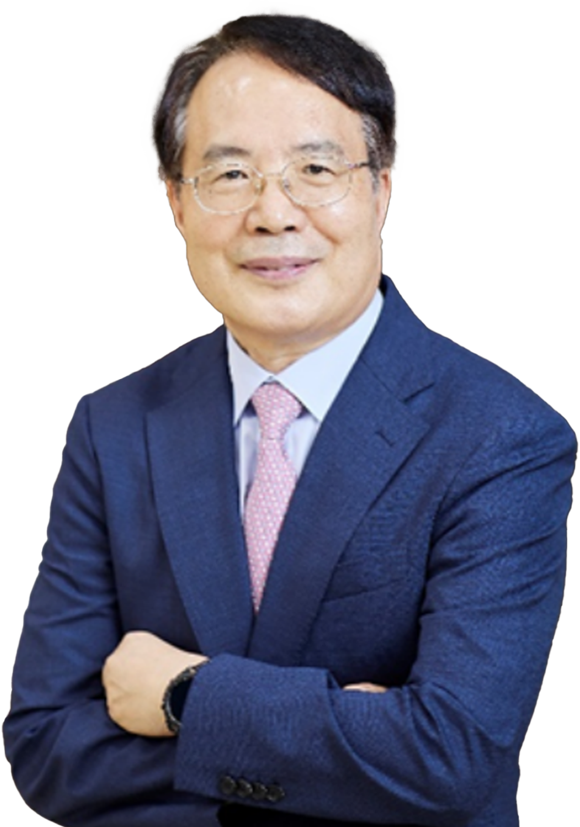 [인천人 interview] 제16대 박종태 총장님 이임관련 interview 대표이미지
