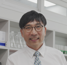 김장균 학장 사진