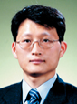 김준호 학장 사진