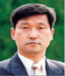 강준희 학장 사진