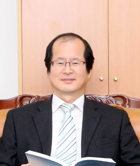 권명회 학장 사진