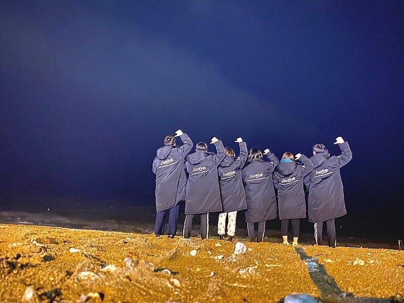 원우회비(선택경비)는 선택사항이며, 만약에 납부를 원할 시 등록금과 꼭 합산하여 납부 대표이미지