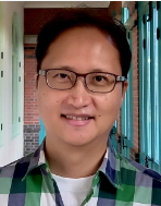 Chung, Jin Young 사진