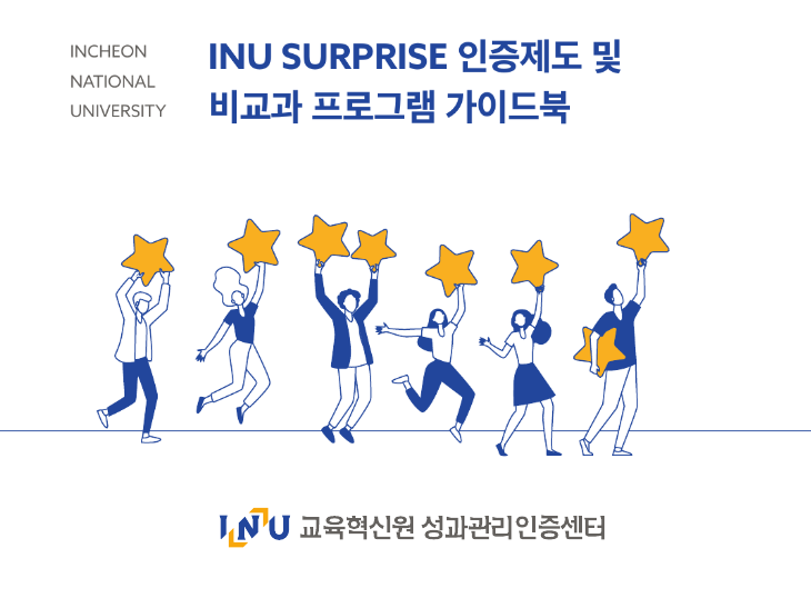 INU SURPRISE 인증제도안내