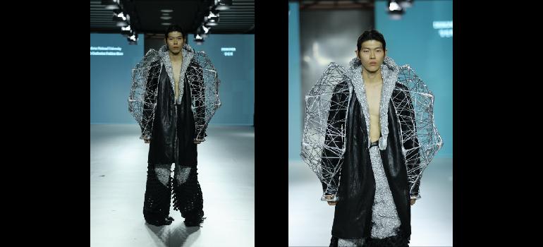 2025 Graduation Fashion Show 6