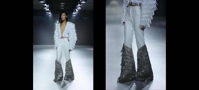 2025 Graduation Fashion Show 15