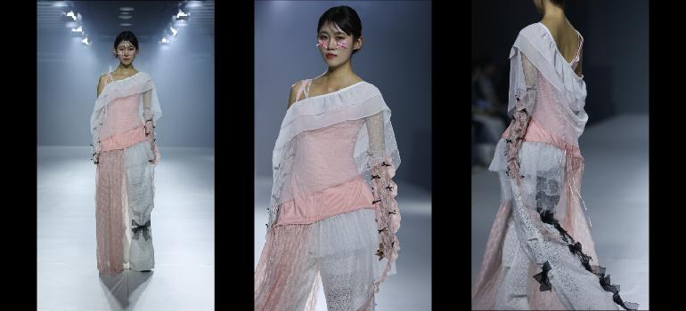 2025 Graduation Fashion Show 36