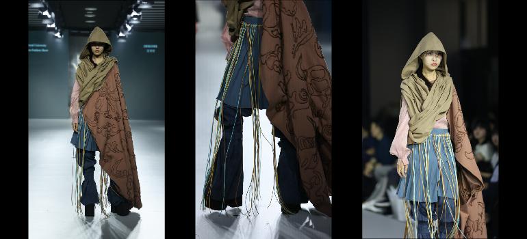 2025 Graduation Fashion Show 48