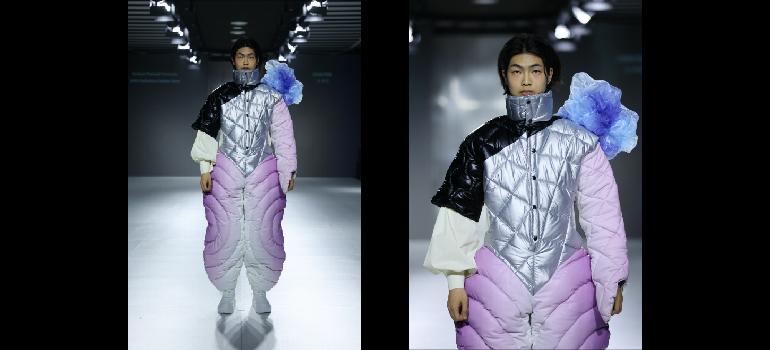 2025 Graduation Fashion Show 53