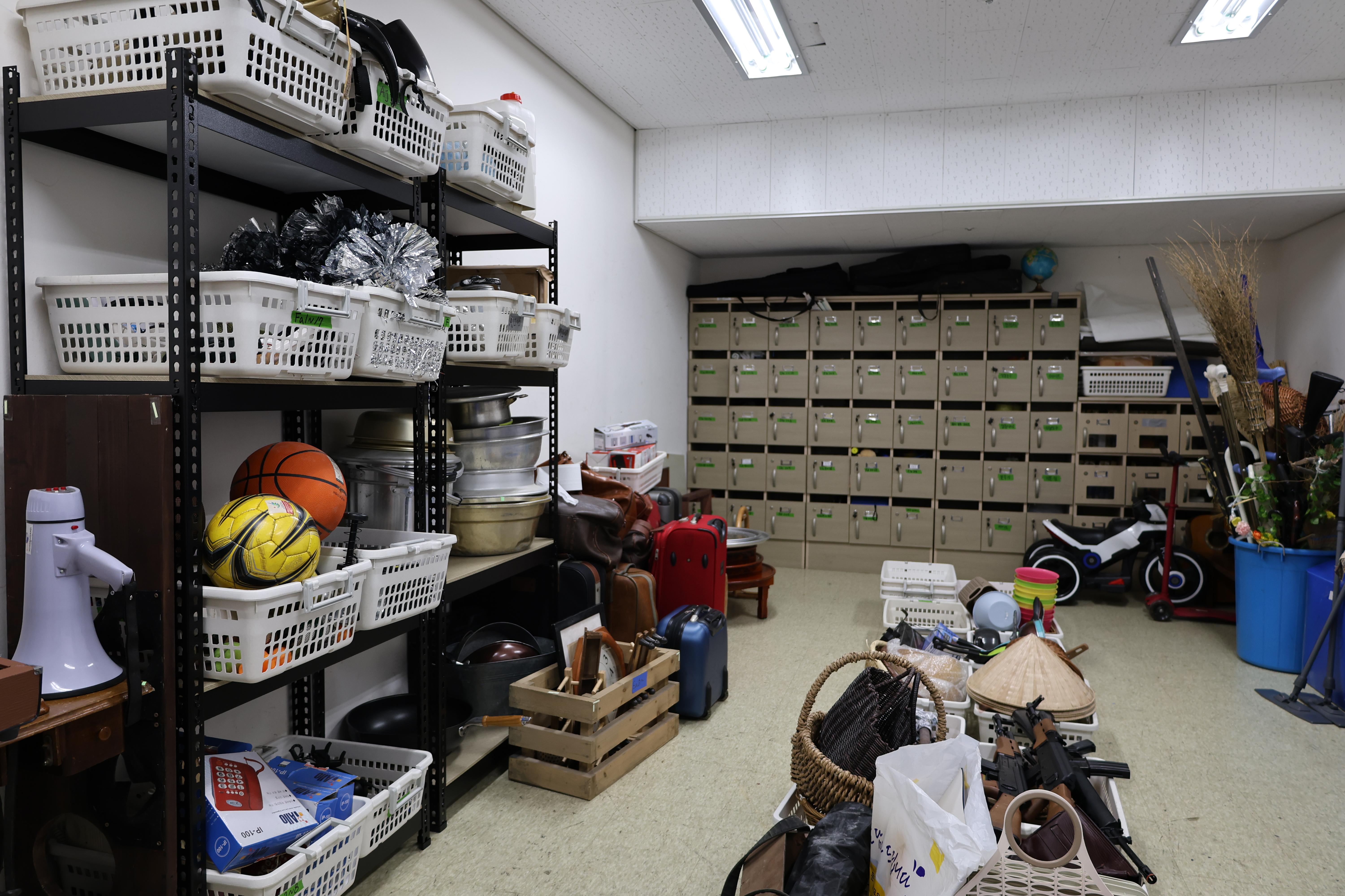 소품실 대표이미지