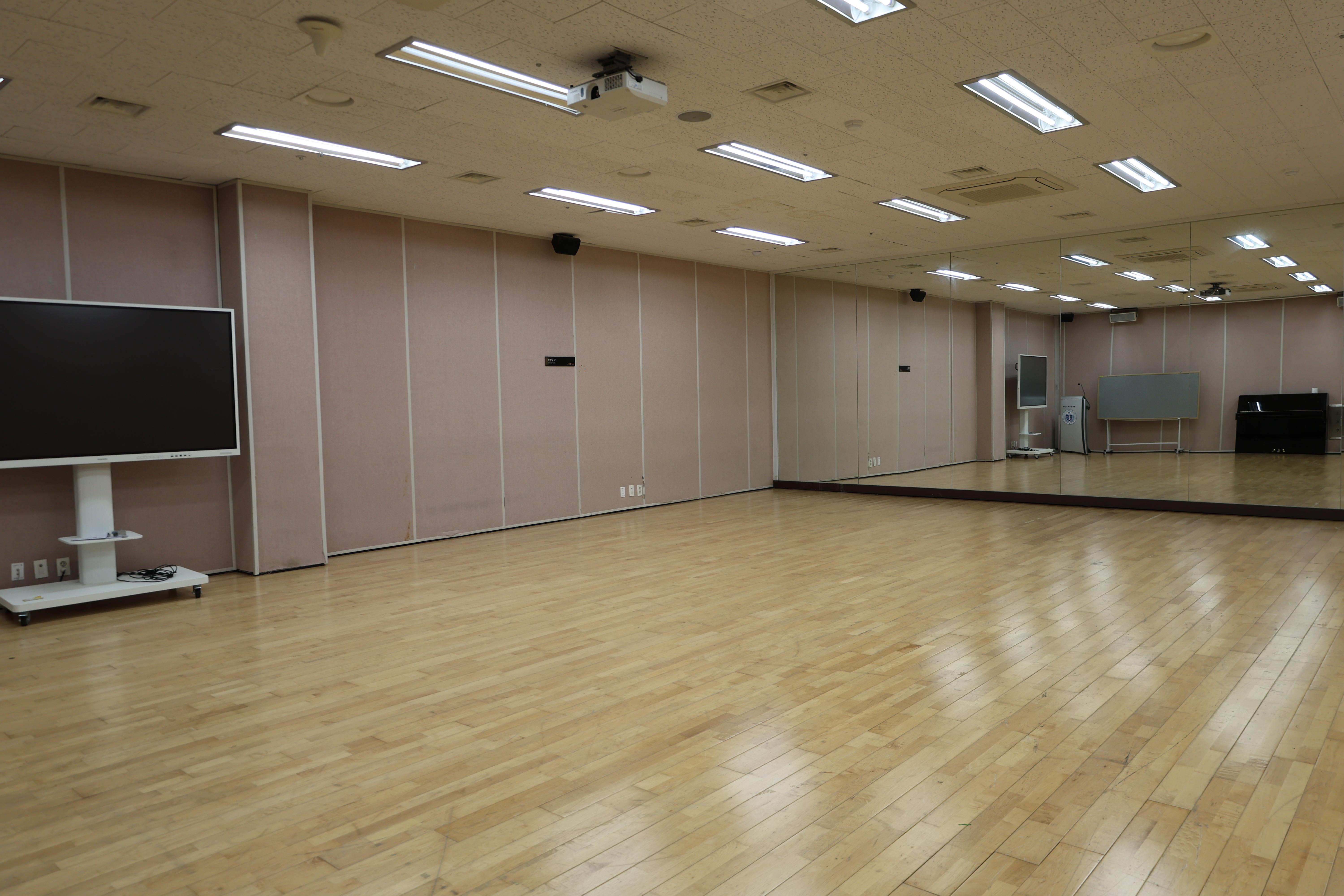 지하1 연습실 대표이미지