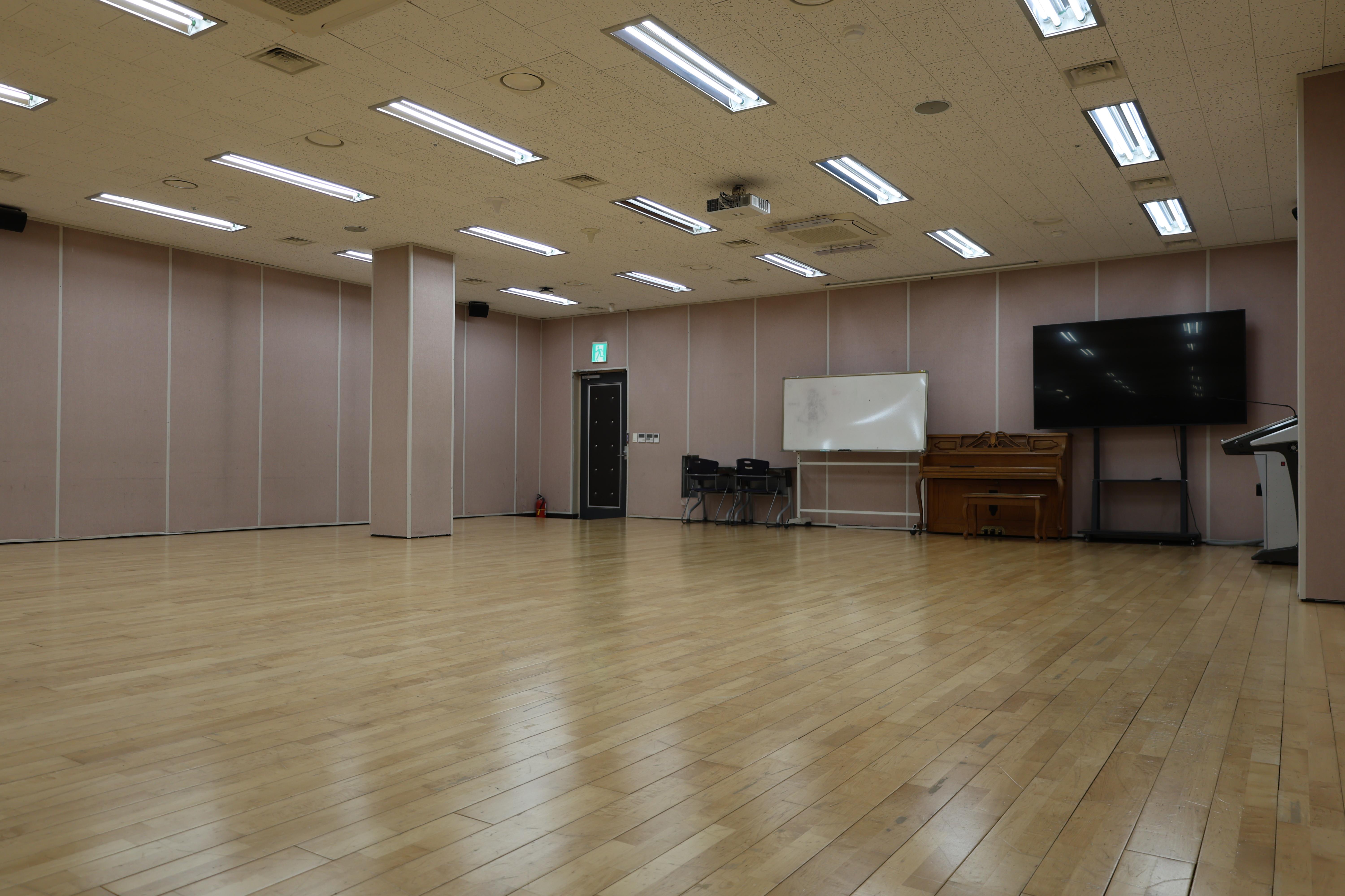 지하2 연습실 대표이미지