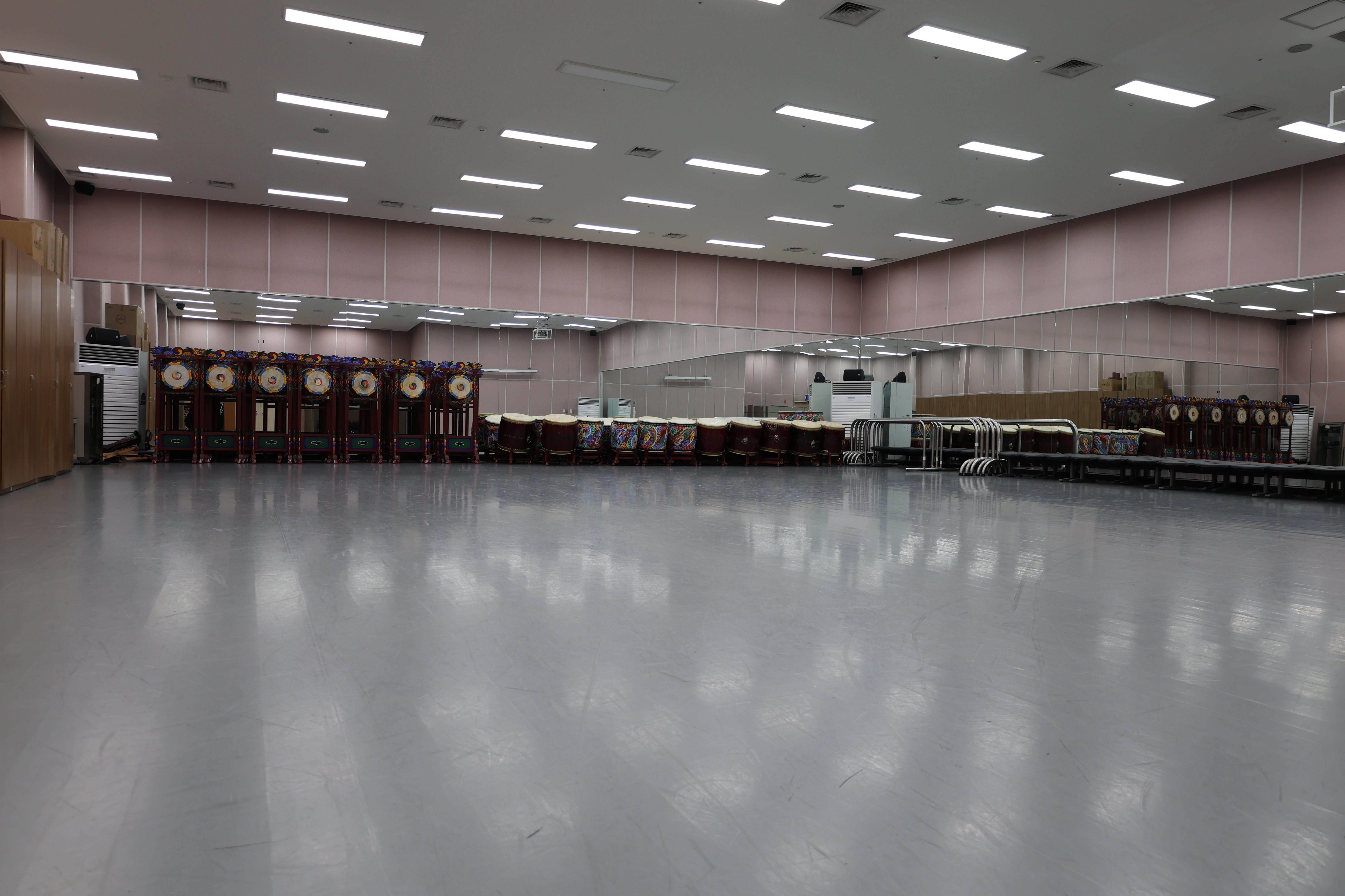 리허설실 연습실 대표이미지