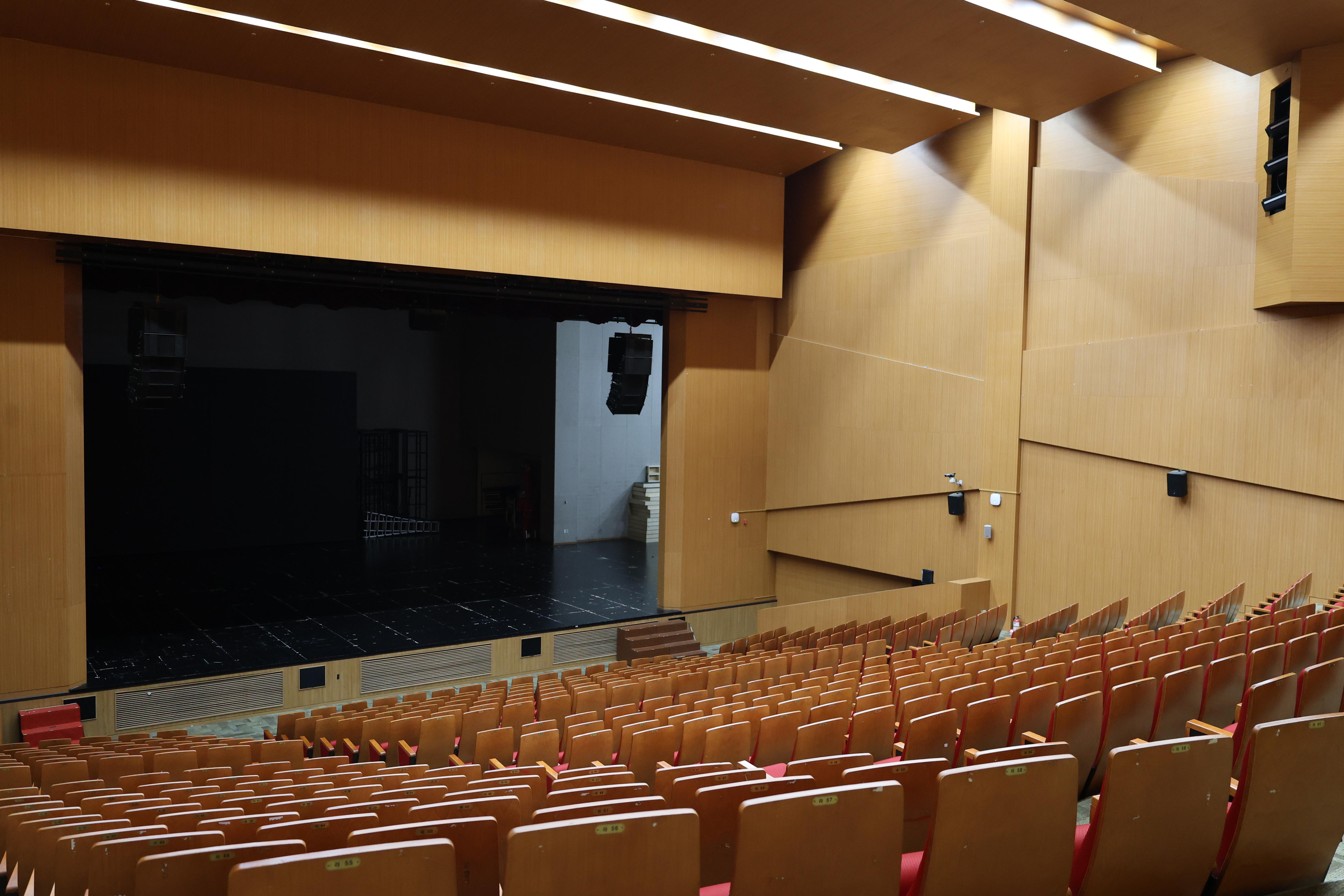 공연장 대표이미지